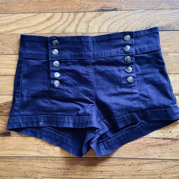 Forever 21 Pants - Shorts